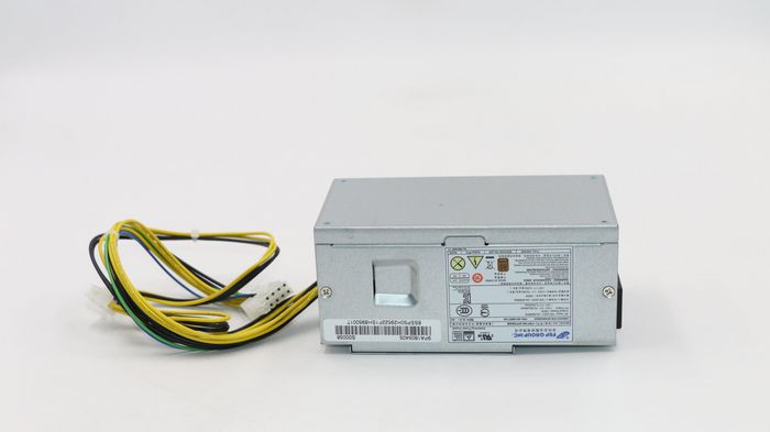 Lenovo 180W 85% SFF Power Lenovo 180W 85% SFF Power