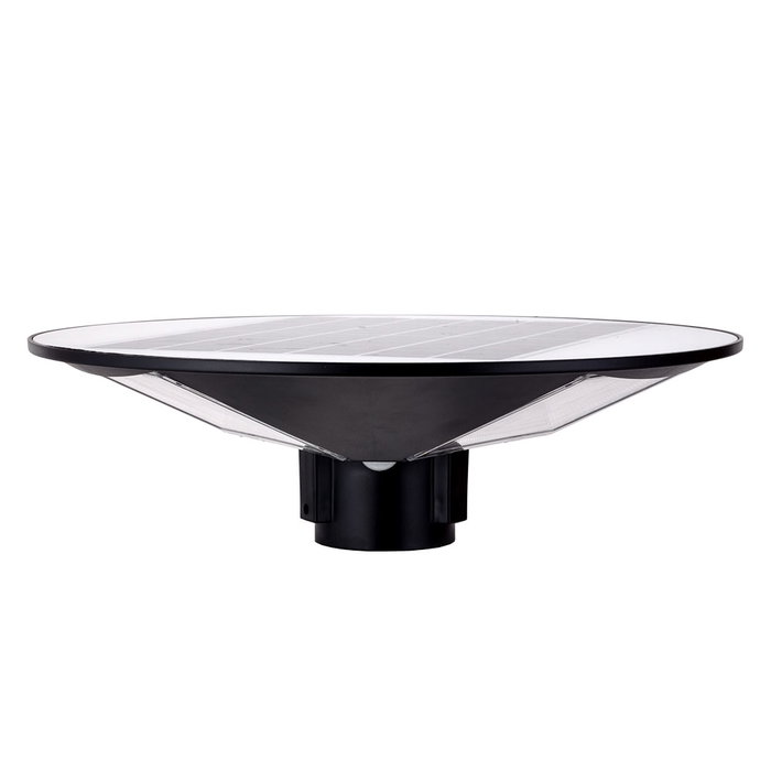 Luminaire LED Solaire 90W 9000Lm 6000K Blanc Froid Luminaire LED Solaire 90W 9000Lm 6000K Blanc Froid