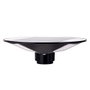 Luminaire LED Solaire 90W 9000Lm 6000K Blanc Froid