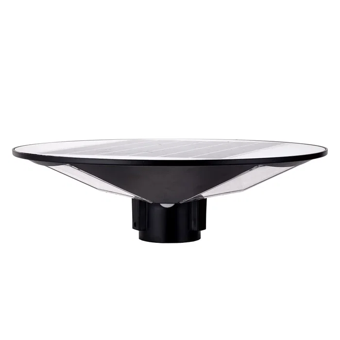 Luminaria Solar LED 90W 9000Lm 6000K Blanco Frío IP67 Luminaria Solar LED 90W 9000Lm 6000K Blanco Frío IP67