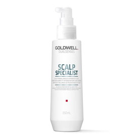 Goldwell Dualsenses Scalp Specialist - Fluide capillaire rééquilibrant pour cuir chevelu - 150 ml