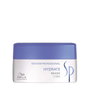 System Professional by Wella Hydrate Masque crème pour traitement des cheveux