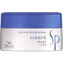 System Professional by Wella Hydrate Masque crème pour traitement des cheveux