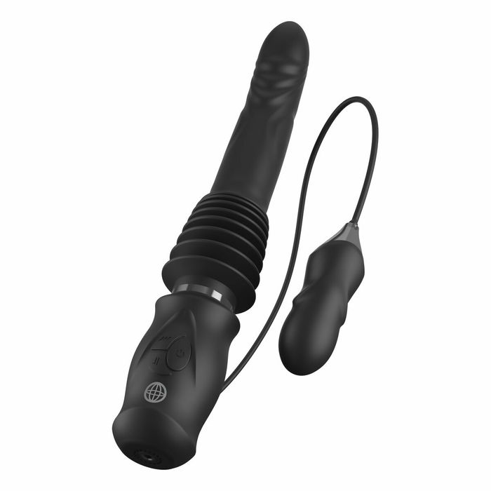 Vibrateur G-Spot Pipedream