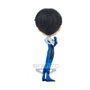 Banpresto Figure Q Posket Evangelion Shinji Ikari Plugsuit Style Ver.A