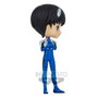 Banpresto Figure Q Posket Evangelion Shinji Ikari Plugsuit Style Ver.A