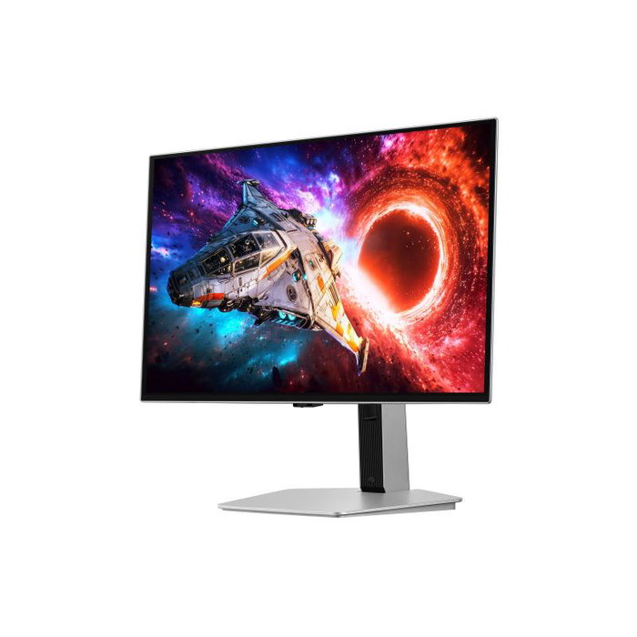 Samsung Odyssey OLED G8 G80SH LS27HG802SUXEN Silber Samsung Odyssey OLED G8 G80SH LS27HG802SUXEN Silber