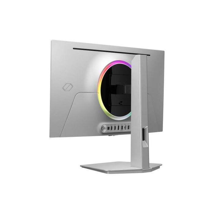 Samsung Odyssey OLED G8 G80SH LS27HG802SUXEN Silber Samsung Odyssey OLED G8 G80SH LS27HG802SUXEN Silber