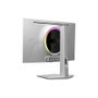 Samsung Odyssey OLED G8 G80SH LS27HG802SUXEN Silber