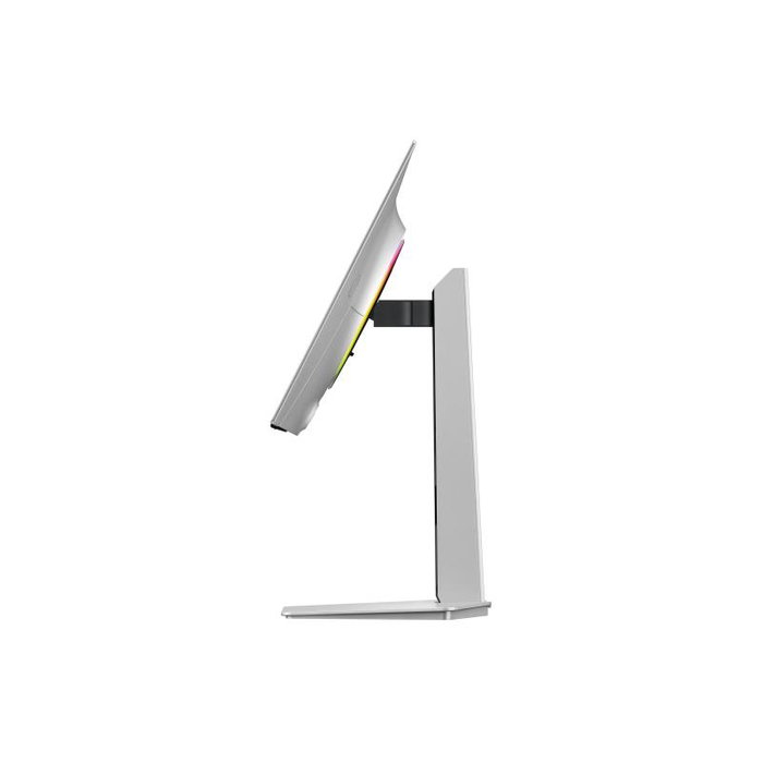 Samsung Odyssey OLED G8 G80SH LS27HG802SUXEN Silber Samsung Odyssey OLED G8 G80SH LS27HG802SUXEN Silber