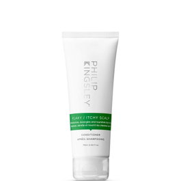 Philip Kingsley Flaky/Itchy Scalp Après-shampooing Antipelliculaire 75 ml