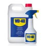 WD-40 Huile Lubrifiante Multifonction Bidon de 5L
