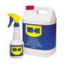 WD-40 Lubrifiant Multi-Usage Spray 5 Litres, WD-40