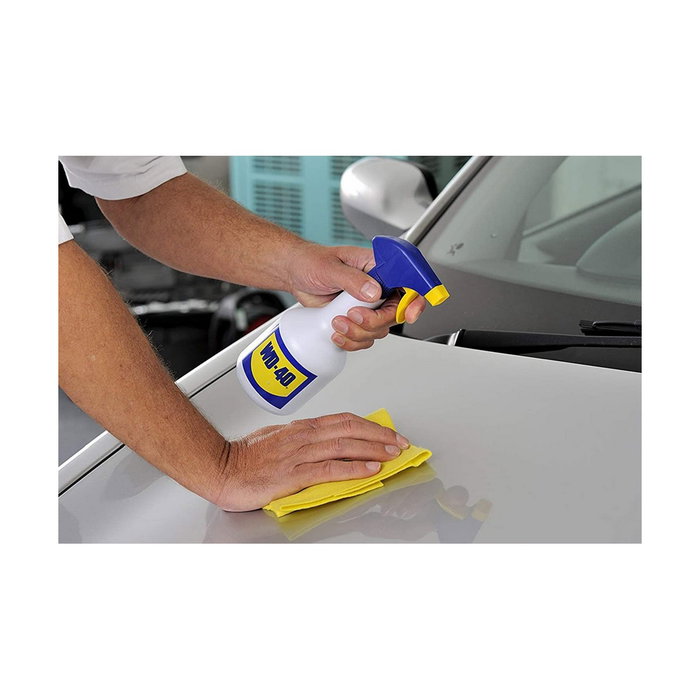WD-40 Lubrifiant Multi-Usage Spray 5 Litres, WD-40
