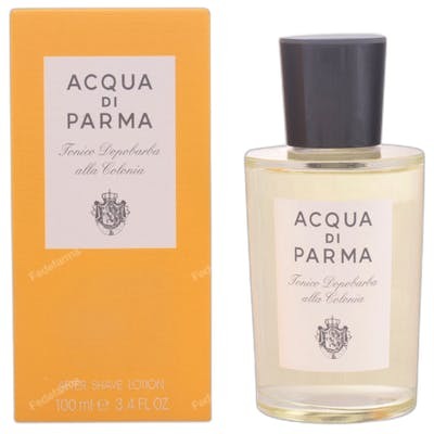 Acqua di Parma Lotion Après-Rasage 100 ml Acqua di Parma Lotion Après-Rasage 100 ml