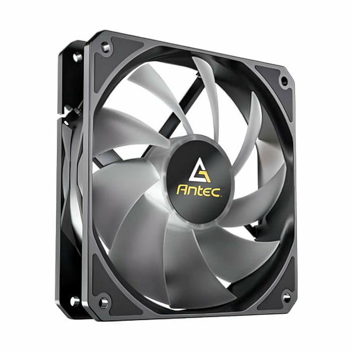 Ventillateur de cabine Antec P12 ARGB 3 Pièces