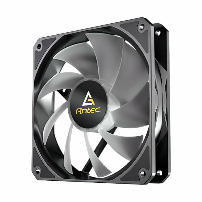 Ventillateur de cabine Antec P12 ARGB 3 Pièces