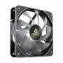 Ventillateur de cabine Antec P12 ARGB 3 Pièces