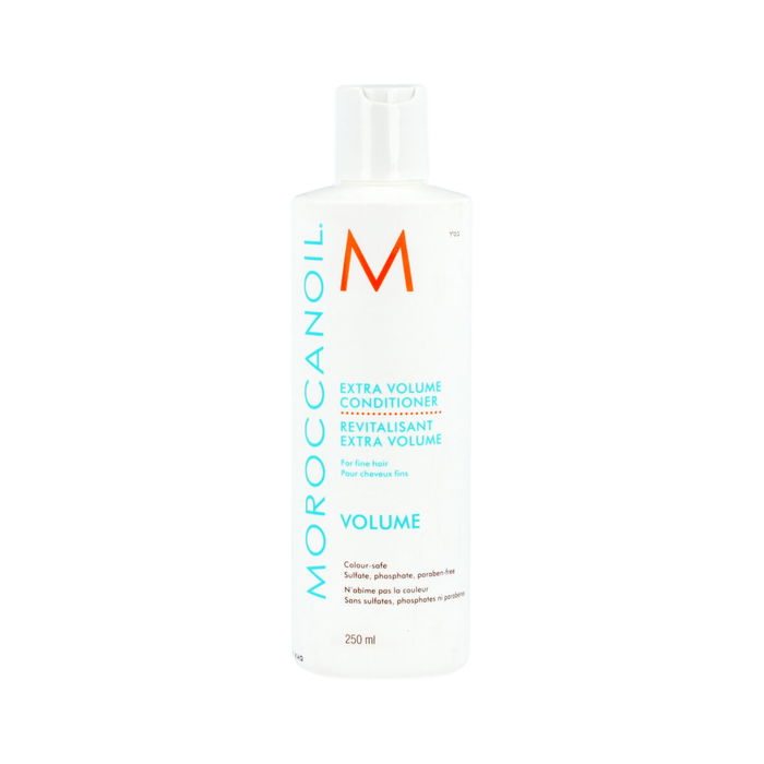 Après shampoing nutritif Moroccanoil Volume 250 ml