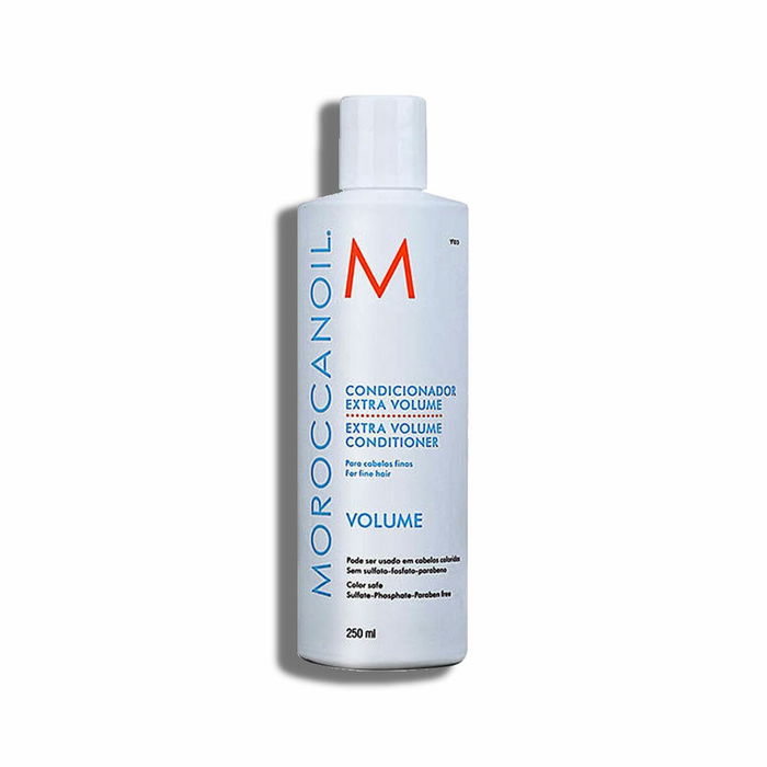 Après shampoing nutritif Moroccanoil Volume 250 ml