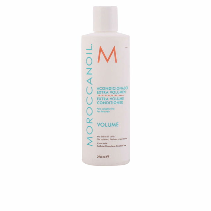 Après shampoing nutritif Moroccanoil Volume 250 ml