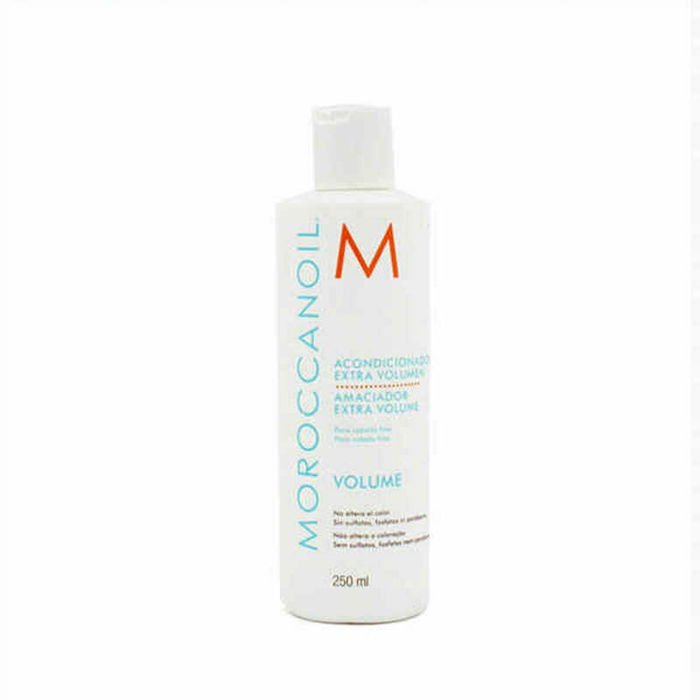 Après shampoing nutritif Moroccanoil Volume 250 ml