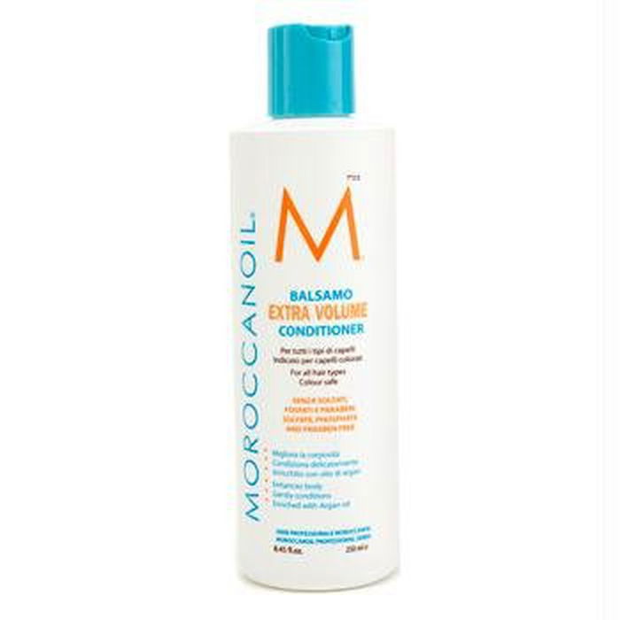 Après shampoing nutritif Moroccanoil Volume 250 ml