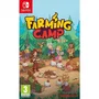 Microids Farming Camp - Jeu Nintendo Switch