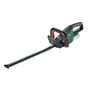 Bosch UniversalHedge Cut 18-55 - Taille-haies sans fil 18V avec lame de coupe précision, sans batterie ni chargeur, coupe branches jusqu'à 20 mm