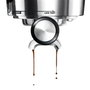 Sage SES920BSS4EEU1 Cafetière Espresso Dual Boiler™ avec PID en Acier Inoxydable Brossé et Groupe Chauffe - Machine à Café