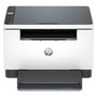 HP Imprimante Multifonction LaserJet M234d - Impression Recto Verso Rapide 28 ppm, Copie, Numérisation Noir et Blanc Compacte
