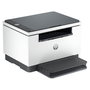 HP Imprimante Multifonction LaserJet M234d - Impression Recto Verso Rapide 28 ppm, Copie, Numérisation Noir et Blanc Compacte