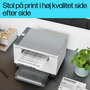 HP Imprimante Multifonction LaserJet M234d - Impression Recto Verso Rapide 28 ppm, Copie, Numérisation Noir et Blanc Compacte