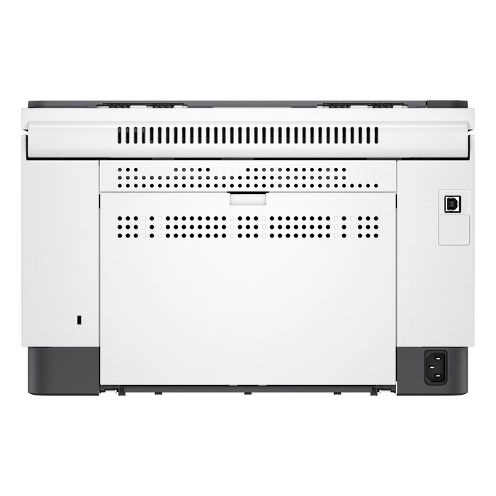 HP Imprimante Multifonction LaserJet M234d - Impression Recto Verso Rapide 28 ppm, Copie, Numérisation Noir et Blanc Compacte