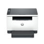 HP Imprimante Multifonction LaserJet M234d - Impression Recto Verso Rapide 28 ppm, Copie, Numérisation Noir et Blanc Compacte