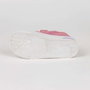 Cerdá - Chaussure en toile avec semelle PVC et lumières - Minnie - Coton - Taille 30 - Rose - T030
