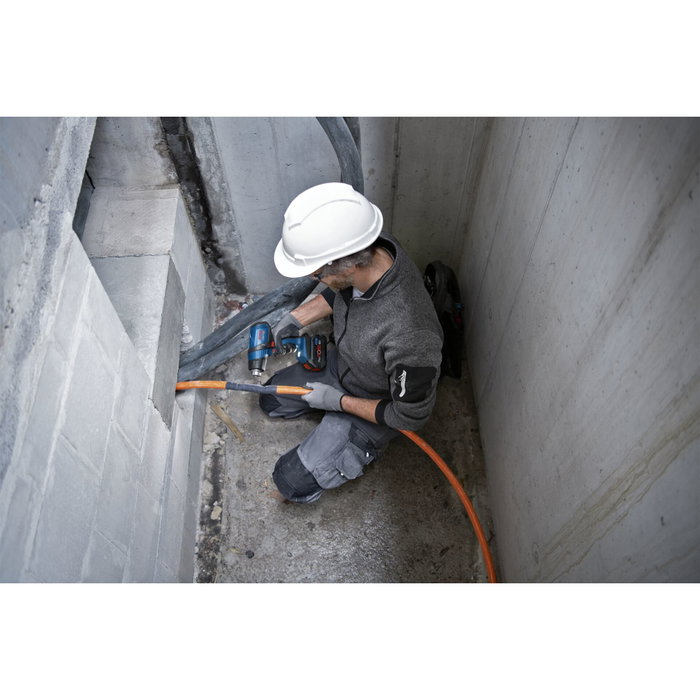 Bosch GHG 18V-50 Souffleur d'air chaud sans fil
