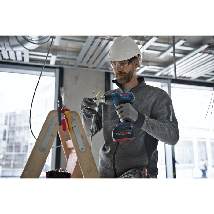 Bosch GHG 18V-50 Souffleur d'air chaud sans fil