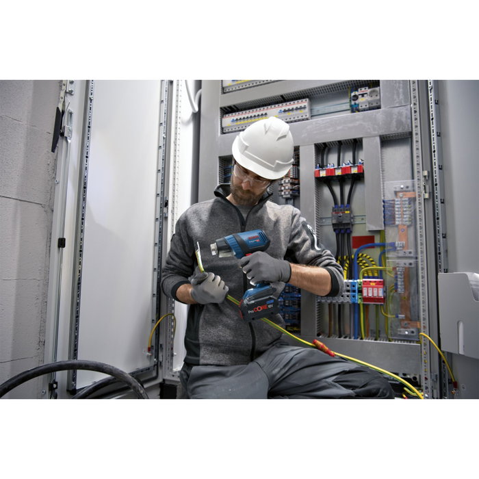 Bosch GHG 18V-50 Souffleur d'air chaud sans fil
