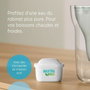 Brita MAXTRA PRO Pure Performance All-In-1 - Pack de 2