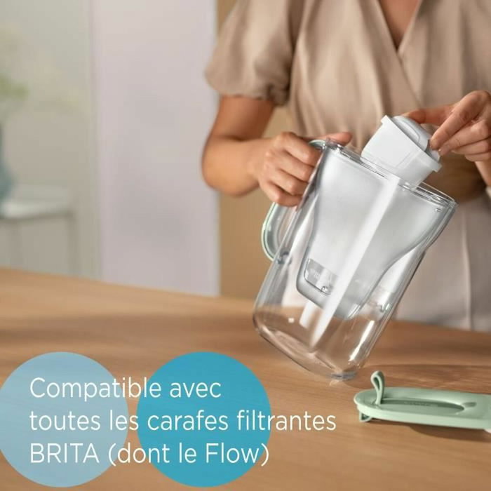 Brita MAXTRA PRO Pure Performance All-In-1 - Pack de 2 Brita MAXTRA PRO Pure Performance All-In-1 - Pack de 2