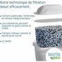 Brita MAXTRA PRO Pure Performance All-In-1 - Pack de 2