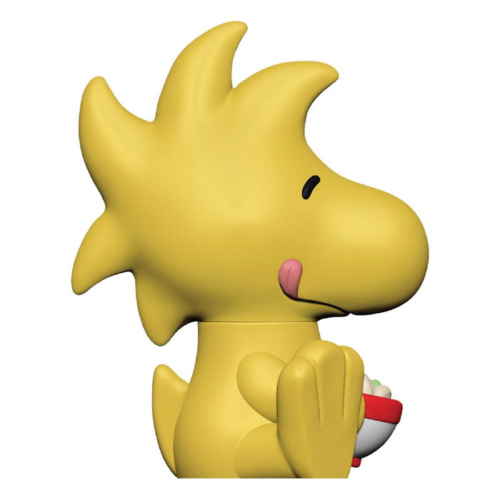 Peanuts + Rokimoto assortiment figurines Blind Box 10 cm (12) Peanuts + Rokimoto assortiment figurines Blind Box 10 cm (12)