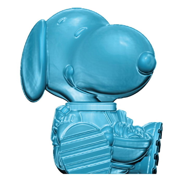 Peanuts + Rokimoto assortiment figurines Blind Box 10 cm (12) Peanuts + Rokimoto assortiment figurines Blind Box 10 cm (12)
