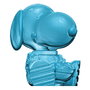 Peanuts + Rokimoto assortiment figurines Blind Box 10 cm (12)