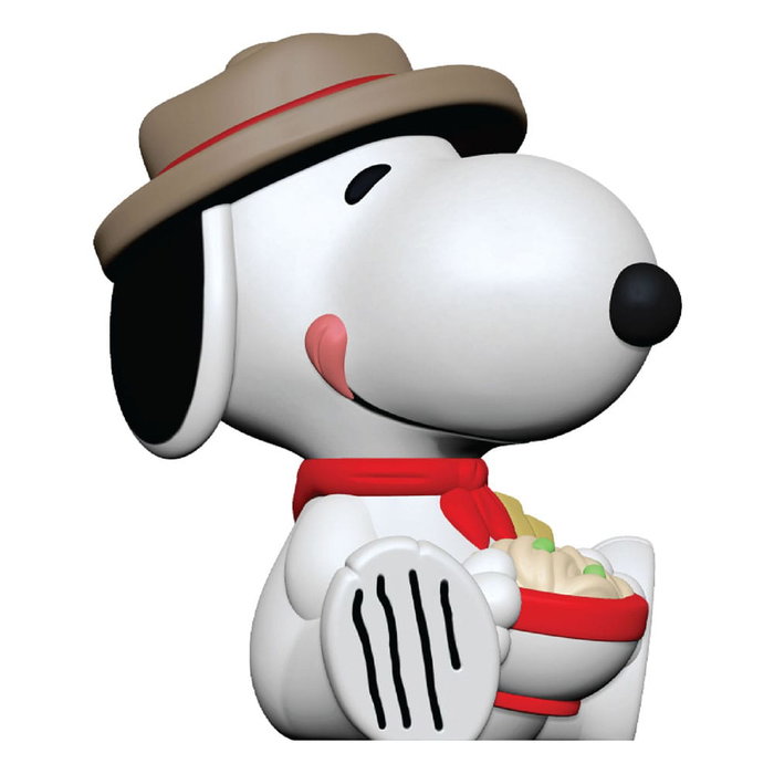 Peanuts + Rokimoto assortiment figurines Blind Box 10 cm (12) Peanuts + Rokimoto assortiment figurines Blind Box 10 cm (12)