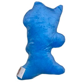 SEGA - Coussin 3D Sonic the Hedgehog - 35 cm en Velboa