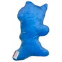 SEGA - Coussin 3D Sonic the Hedgehog - 35 cm en Velboa