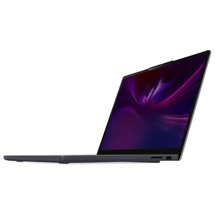 Lenovo IdeaPad Slim 3 15ARP10 - Ryzen 7 170 - 16 Go RAM - 512 Go SSD - 15,3 WUXGA - Gris