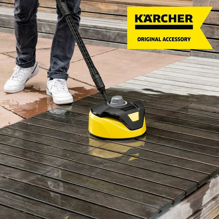 Karcher T-Racer T 5 Nettoyeur de surface